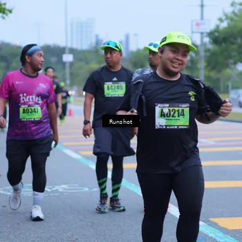 Runner Photo 5665206