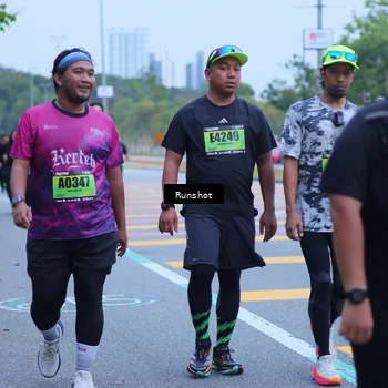Runner Photo 5665210