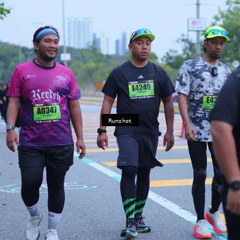 Runner Photo 5665211