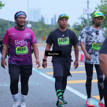 Runner Photo 5665215