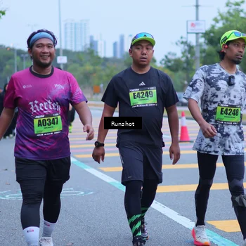Runner Photo 5665219
