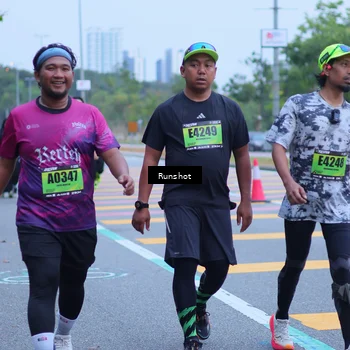Runner Photo 5665220