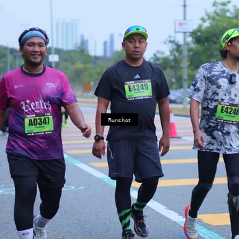 Runner Photo 5665221