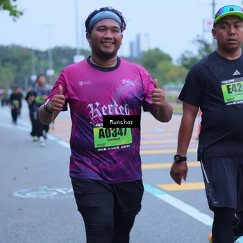 Runner Photo 5665231