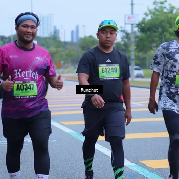 Runner Photo 5665232
