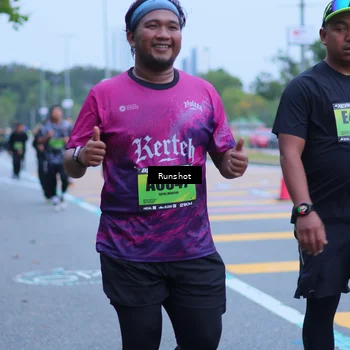 Runner Photo 5665234