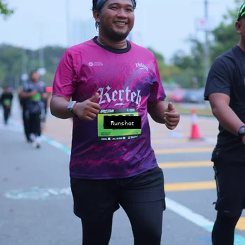 Runner Photo 5665235