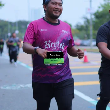 Runner Photo 5665236