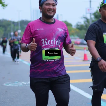 Runner Photo 5665239