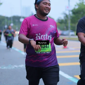 Runner Photo 5665240