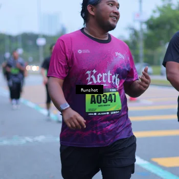 Runner Photo 5665243