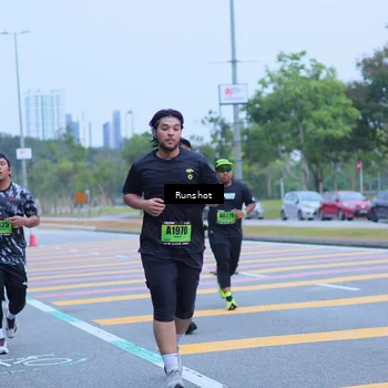 Runner Photo 5665245