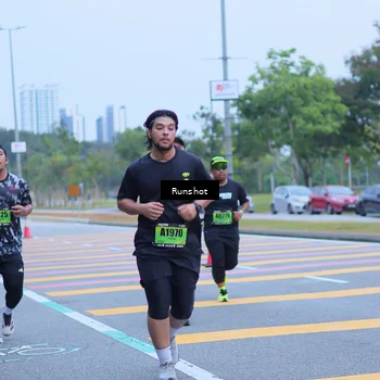 Runner Photo 5665246