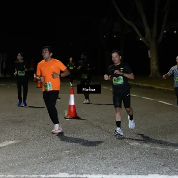 Runner Photo 5665247