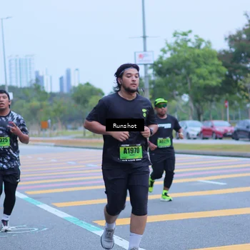 Runner Photo 5665248