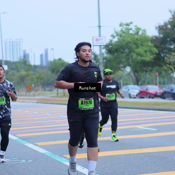 Runner Photo 5665253