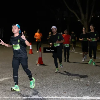Runner Photo 5665254