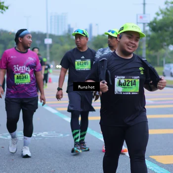 Runner Photo 5665261