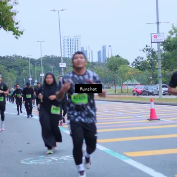 Runner Photo 5665262
