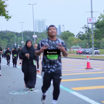 Runner Photo 5665266