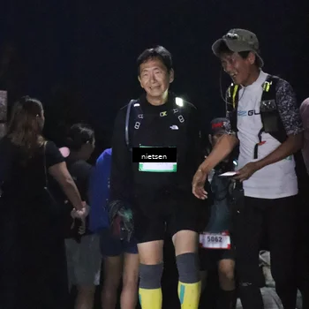 Runner Photo 5665273