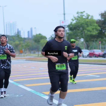 Runner Photo 5665275