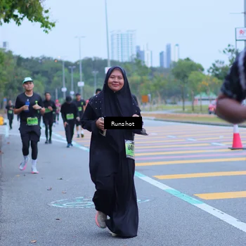 Runner Photo 5665276