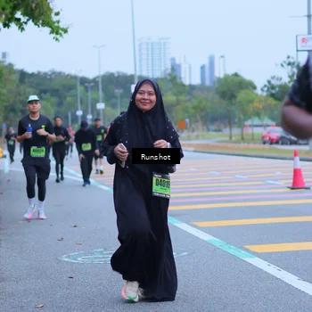 Runner Photo 5665277