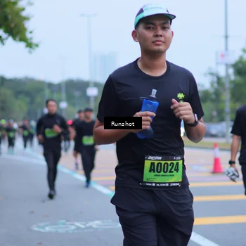 Runner Photo 5665278