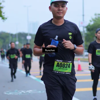 Runner Photo 5665280