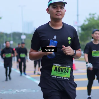 Runner Photo 5665281