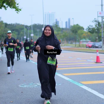 Runner Photo 5665283