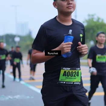 Runner Photo 5665286