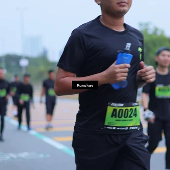 Runner Photo 5665287