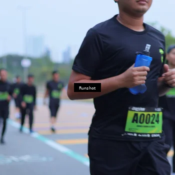Runner Photo 5665289