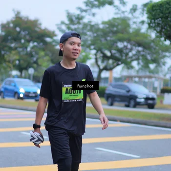 Runner Photo 5665290