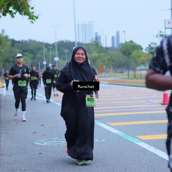 Runner Photo 5665294