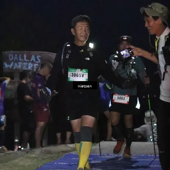 Runner Photo 5665297