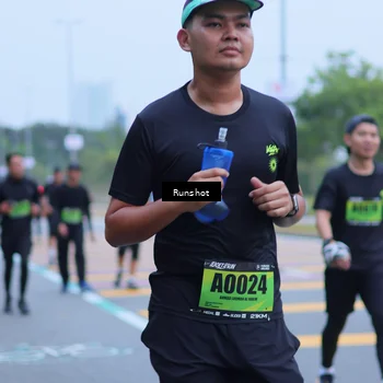 Runner Photo 5665298