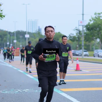 Runner Photo 5665301