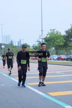 Runner Photo 5665312