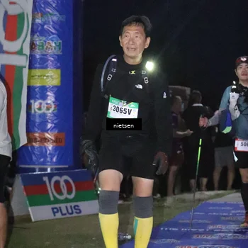 Runner Photo 5665314