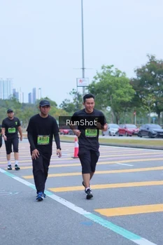 Runner Photo 5665315