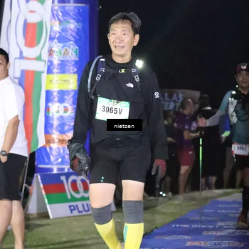 Runner Photo 5665316