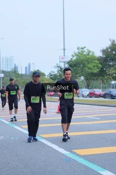 Runner Photo 5665317