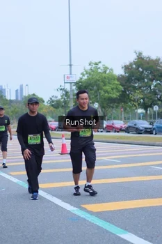 Runner Photo 5665320