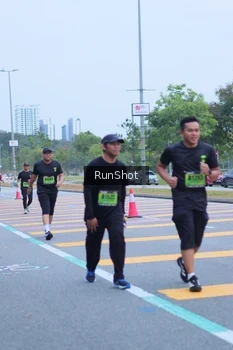 Runner Photo 5665321