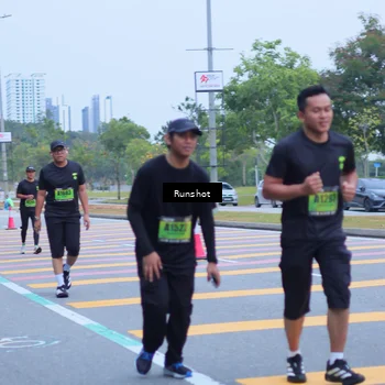 Runner Photo 5665327