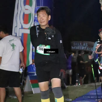 Runner Photo 5665330
