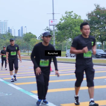 Runner Photo 5665332